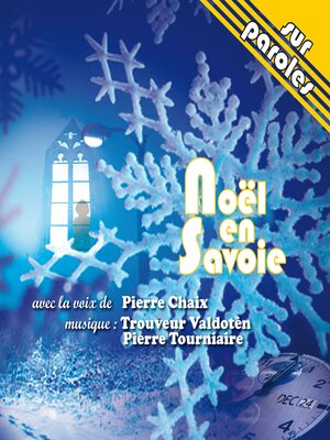 cover image of Noël en Savoie